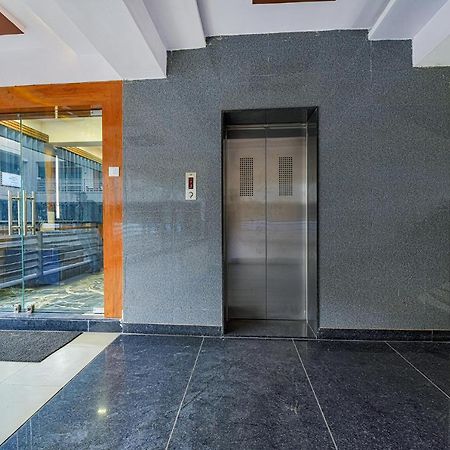 Fabhotel New York Watuwa Екстериор снимка