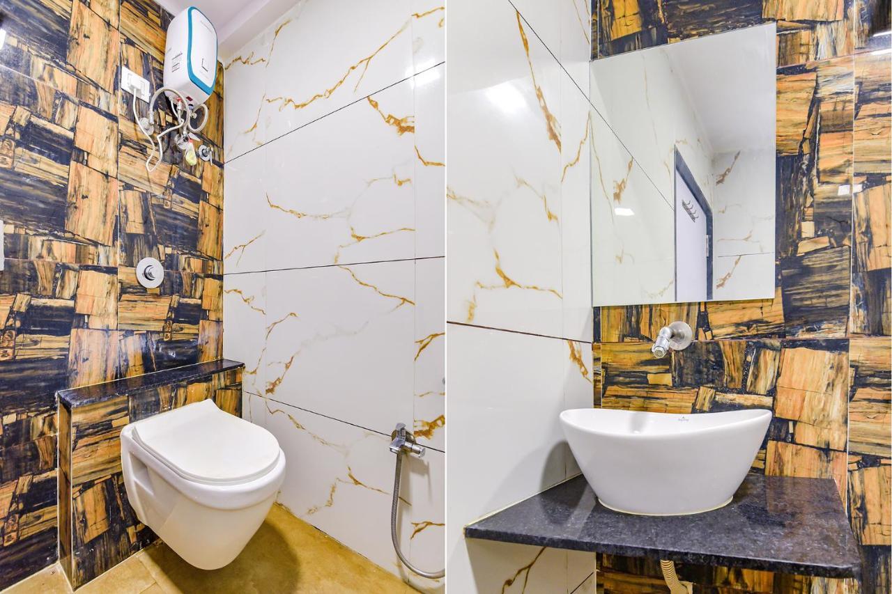 Fabhotel New York Watuwa Екстериор снимка