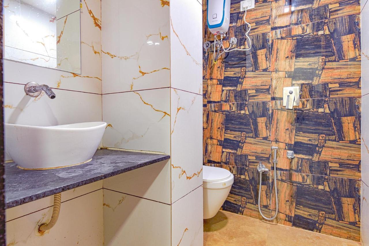 Fabhotel New York Watuwa Екстериор снимка