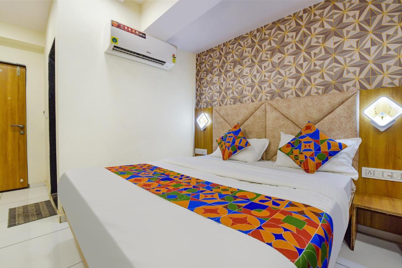Fabhotel New York Watuwa Екстериор снимка